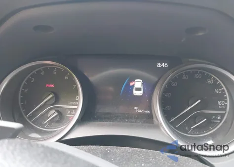 2023 Toyota Camry Se Awd из США, поврежденный, VIN 4T1G11BK1PU077183